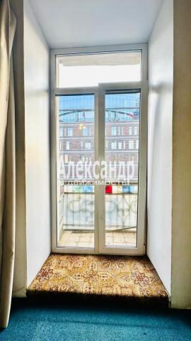 , 1-комн., Санкт-Петербург