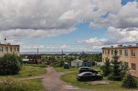 Квартиры, 3-комн., Ленинградская область