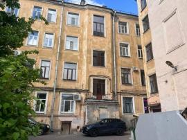 , Санкт-Петербург