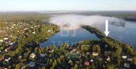 Участки, Кировск