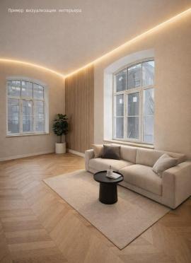 , 1-комн., Санкт-Петербург