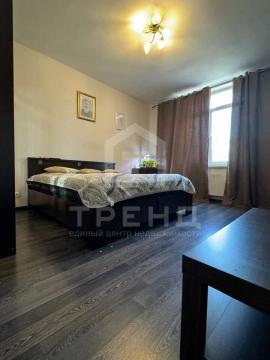 Квартиры, 3-комн., Санкт-Петербург