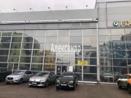 Торговые площади, Гатчина