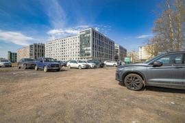 , Санкт-Петербург