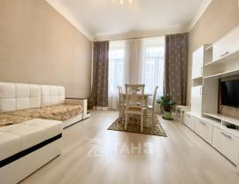 Комнаты, 1-комн., Санкт-Петербург