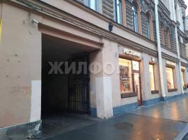 Комнаты, 1-комн., Санкт-Петербург