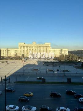 , 2-комн., Санкт-Петербург