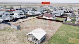 Участки, Ленинградская область