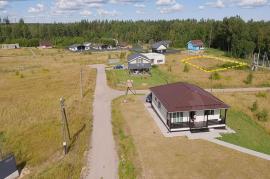 Участки, Приозерск