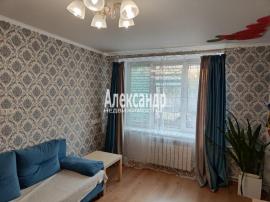 , 2-комн., Санкт-Петербург