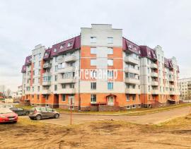 Квартиры, 1-комн., Кировск