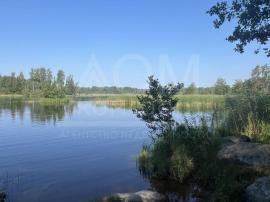 Участки, Приозерск