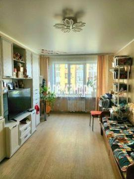 Квартиры, 2-комн., Кириши