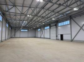 Складские площади, Выборг