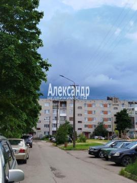 Квартиры, 1-комн., Кировск