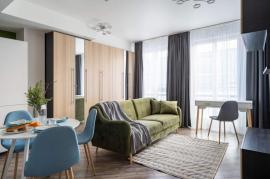 Аренда квартир, 2-комн., Санкт-Петербург