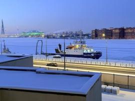 Аренда квартир, 3-комн., Санкт-Петербург