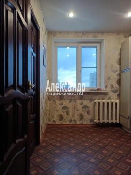 Комнаты, 2-комн., Тихвин