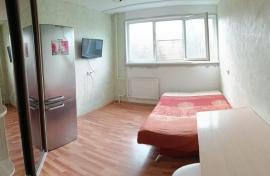 , 1-комн., Санкт-Петербург