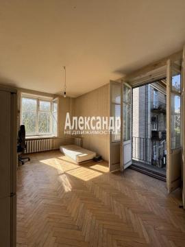 , 1-комн., Санкт-Петербург