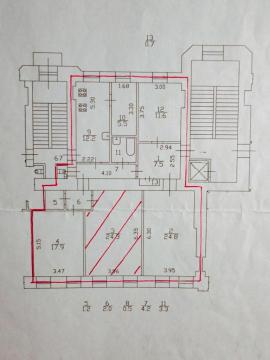 , 1-комн., Санкт-Петербург