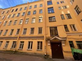 , Санкт-Петербург