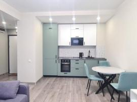 Аренда квартир, 1-комн., Санкт-Петербург