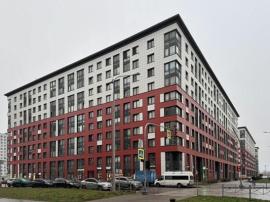 , Санкт-Петербург