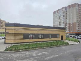 , 1-комн., Всеволожск