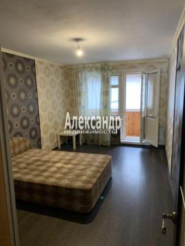 , 3-комн., Приозерск