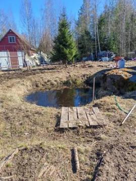 Дома/Коттеджи, 3-комн., Санкт-Петербург