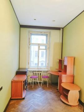 , 1-комн., Санкт-Петербург