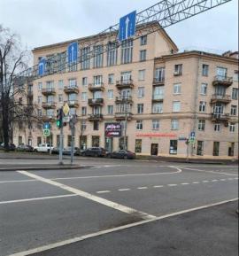 Аренда коммерческой, Санкт-Петербург