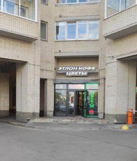 Торговые площади, Санкт-Петербург