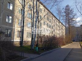 , 2-комн., Санкт-Петербург