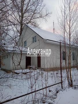 , 4-комн., Выборг