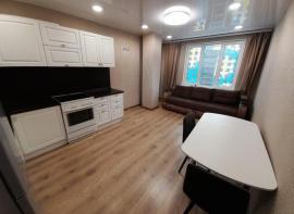 Квартиры, 1-комн., Санкт-Петербург