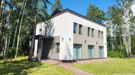 Аренда домов, 6-комн., Всеволожск