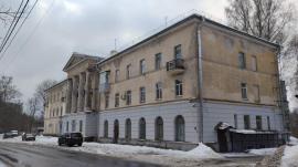 , Санкт-Петербург
