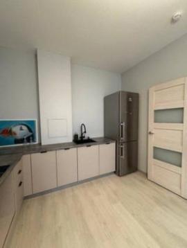 Квартиры, 1-комн., Санкт-Петербург