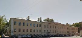 , Санкт-Петербург