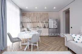 , 3-комн., Всеволожск
