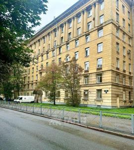, 1-комн., Санкт-Петербург