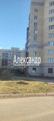 Квартиры, 1-комн., Кировск