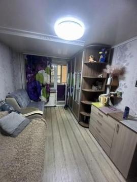 Аренда комнат, 1-комн., Санкт-Петербург