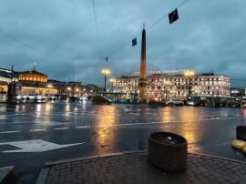 , 1-комн., Санкт-Петербург