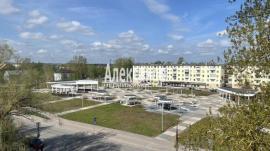 Квартиры, 2-комн., Светогорск