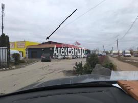 Торговые площади, Коммунар