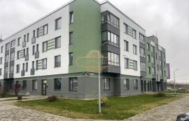 , 2-комн., Гатчина