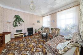 , 4-комн., Санкт-Петербург